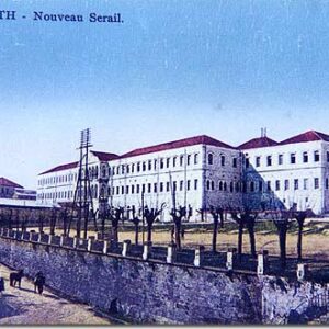 Posters old Lebanon - Early photographs - Image 2