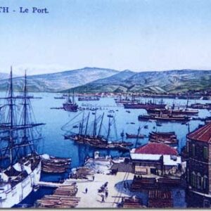 Posters old Lebanon - Early photographs - Image 8