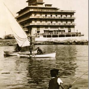 Posters old Lebanon - Early photographs - Image 9