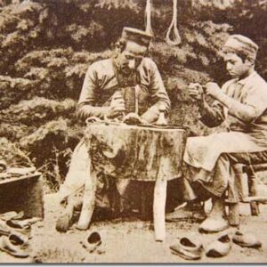 Posters old Lebanon - Early photographs - Image 14