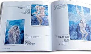 Kahlil Gibran - Horizons of the Painter - Image 5