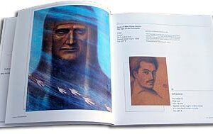 Kahlil Gibran - Horizons of the Painter - Image 3