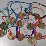 oriental tree bracelet