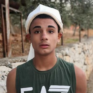 Lebanon Labbade - Image 4