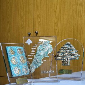 Vintage reproductions of the Phoenician Era - Image 1