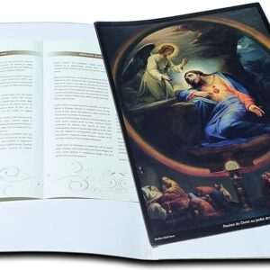 Art Album Ibrahim Khalil Georr - Image 4