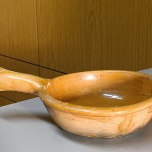 Pan pottery - Image 1