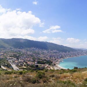 Panorama image of Ghazir, Jounieh - Image 1