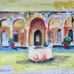 Painting Houses of Lebanon - Image 37