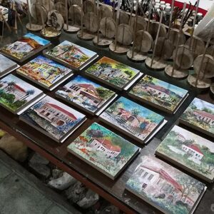 Painting Houses of Lebanon - Image 2