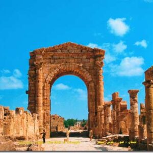 Colored Posters from Lebanon - Image 11