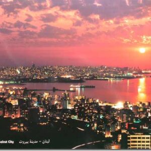 Colored Posters from Lebanon - Image 10