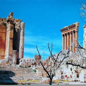 Colored Posters from Lebanon - Image 6