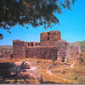 Colored Posters from Lebanon - Image 27