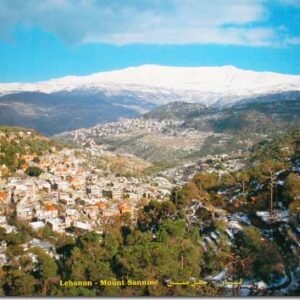 Colored Posters from Lebanon - Image 18