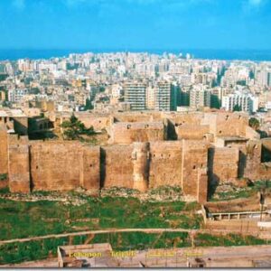 Colored Posters from Lebanon - Image 15