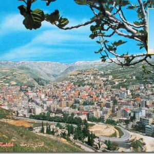 Colored Posters from Lebanon - Image 13