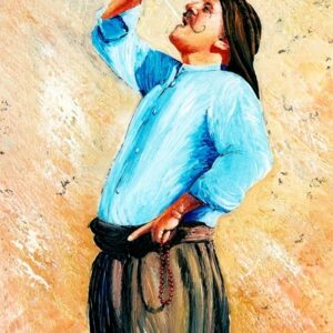 Reproductions of traditional paintings - Andre Kalfayan - Image 22