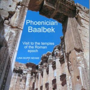 Book Phoenician Baalbek - Image 1