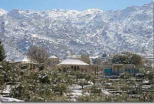 Village du Ciel - Lebanon Village of Heaven - Image 7