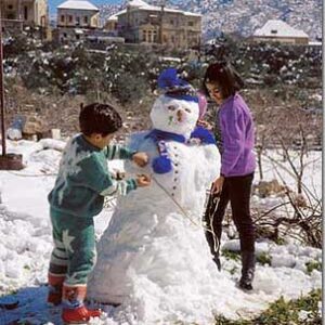 Village du Ciel - Lebanon Village of Heaven - Image 5