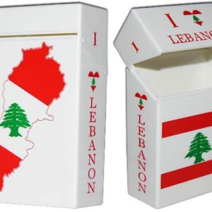 Lighter and plastic flip-box - Image 2