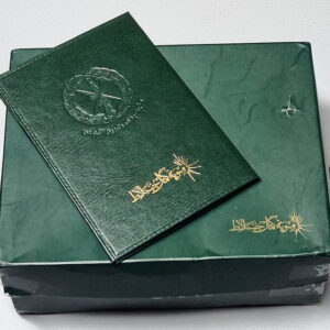 Sculpture of Kamal Jumblatt - Image 6