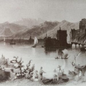 Postcards old Lebanon - Image 7