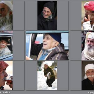 Colored posters by theme - Pierre Bared - Image 2