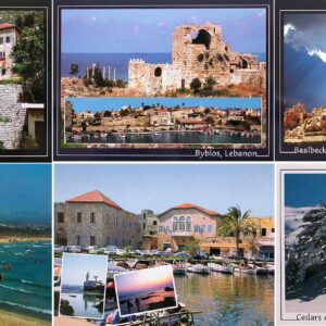 Postcards from Lebanon - Image 13