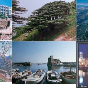 Postcards from Lebanon - Image 14