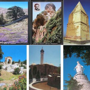 Postcards from Lebanon - Image 15