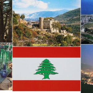 Postcards from Lebanon - Image 16