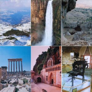 Postcards from Lebanon - Image 17