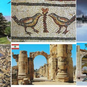 Postcards from Lebanon - Image 18