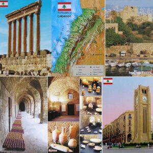 Postcards from Lebanon - Image 19