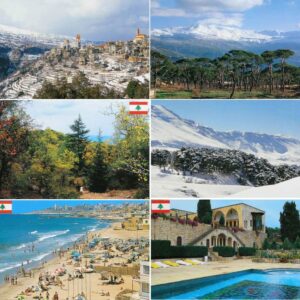 Postcards from Lebanon - Image 20