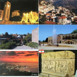 Postcards from Lebanon - Image 21