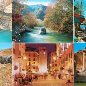 Postcards from Lebanon - Image 4