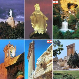 Postcards from Lebanon - Image 22