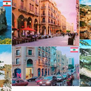 Postcards from Lebanon - Image 6