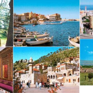 Postcards from Lebanon - Image 7