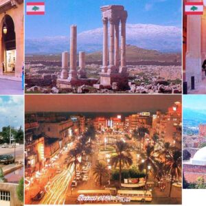 Postcards from Lebanon - Image 8