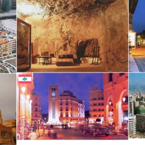 Postcards from Lebanon - Image 9