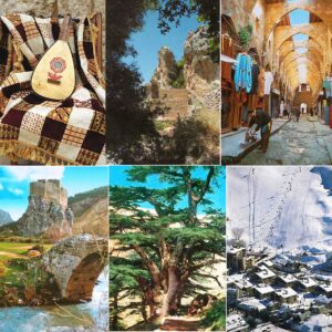 Postcards from Lebanon - Image 10