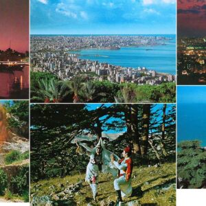 Postcards from Lebanon - Image 11