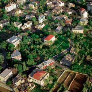 Aerial views of Lebanon - Album posters - Image 3