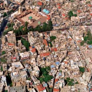 Aerial views of Lebanon - Album posters - Image 4