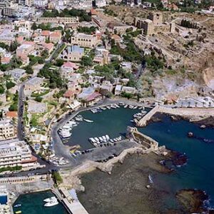 Aerial views of Lebanon - Album posters - Image 5