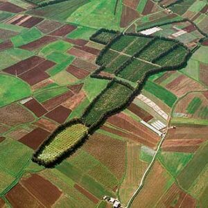 Aerial views of Lebanon - Album posters - Image 6